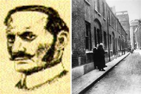 jack rippher|Jack the Ripper: has Bruce Robinson solved the worlds ...